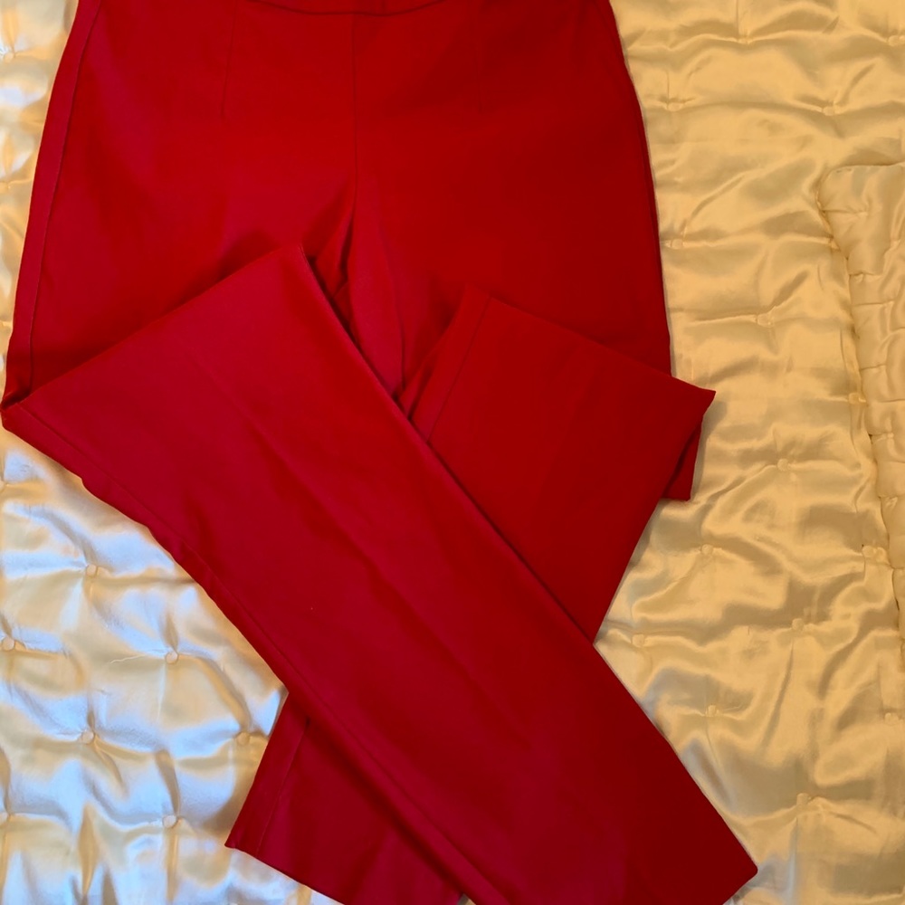 Pants - Picture 4 of 10